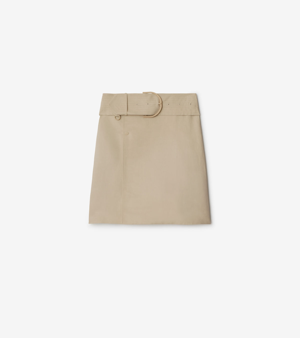 W SKIRTS CASUAL OAT