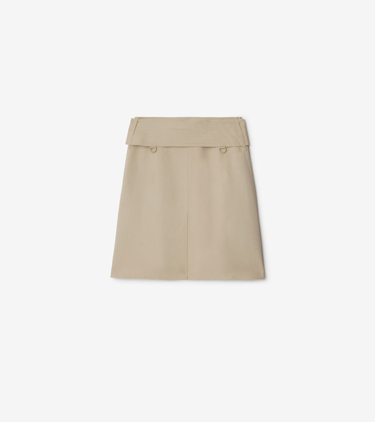 W SKIRTS CASUAL OAT