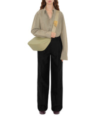W CROSSBODY BAG HUNTER