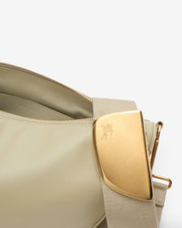 W CROSSBODY BAG HUNTER