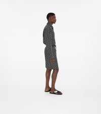 M SANDAL NOIR