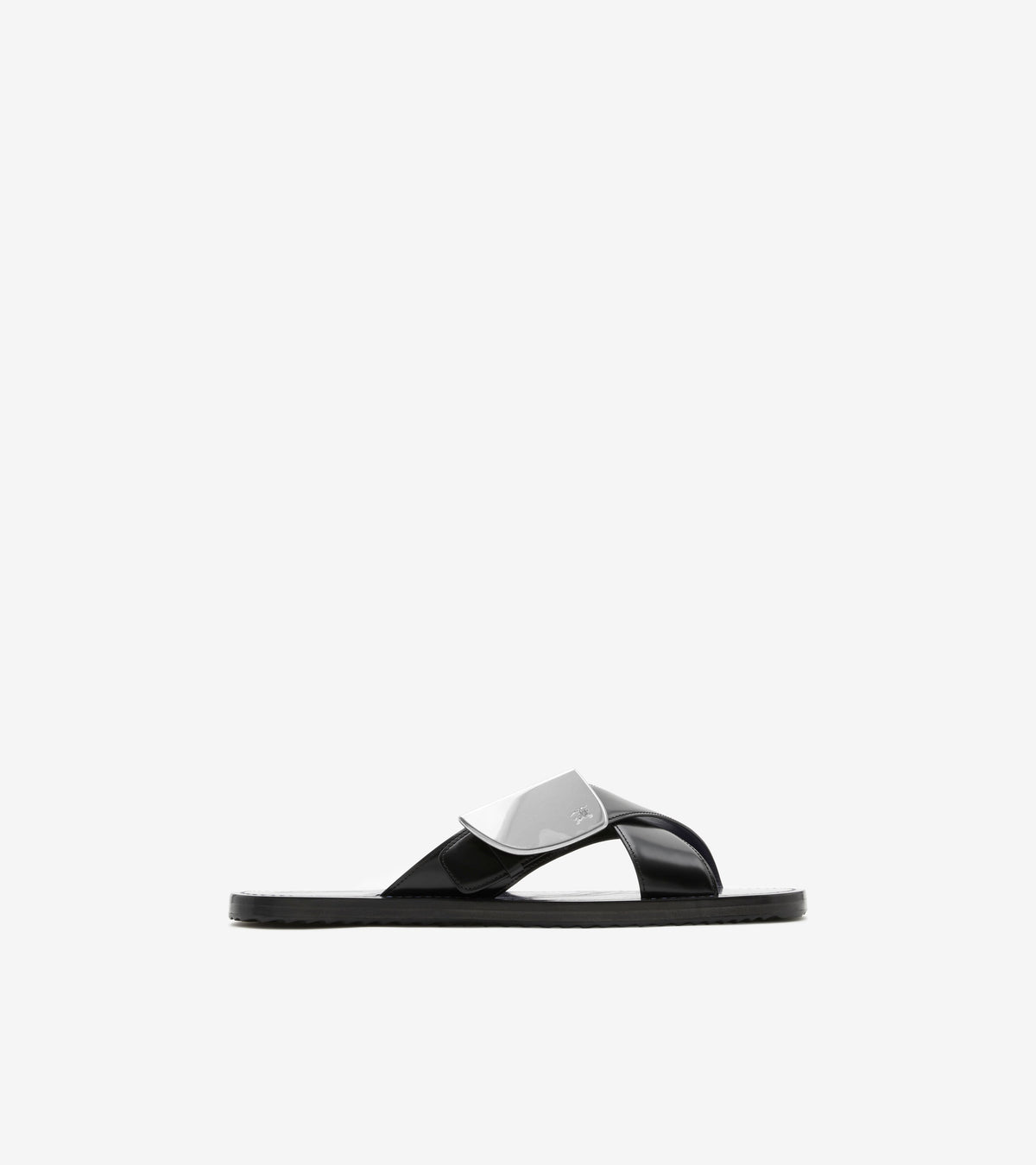 M SANDAL NOIR