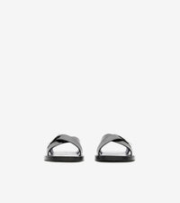 M SANDAL NOIR