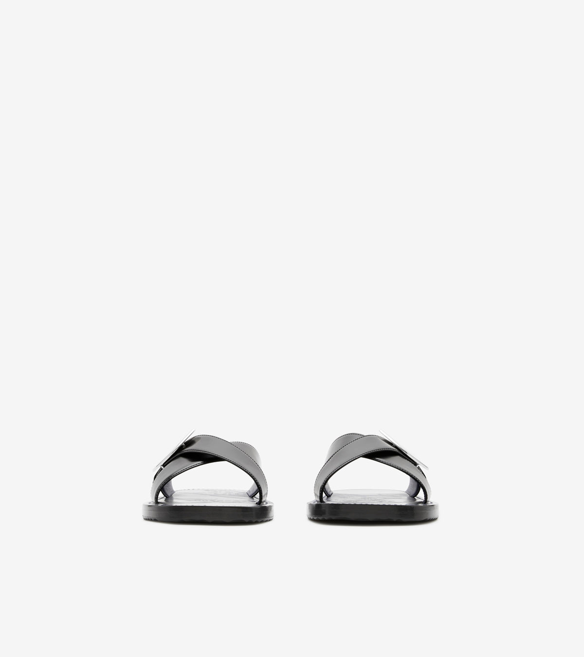 M SANDAL NOIR