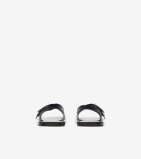 M SANDAL NOIR
