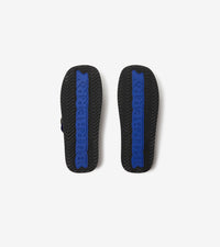 M SANDAL NOIR