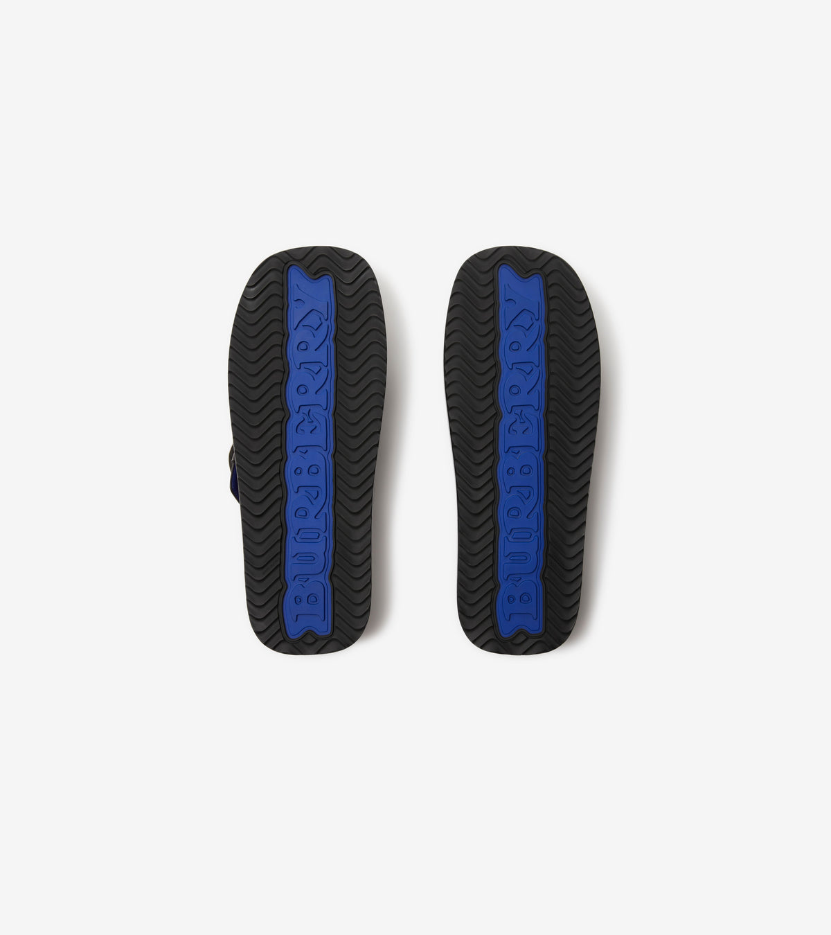 M SANDAL NOIR