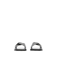 M SANDAL NOIR