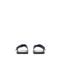 M SANDAL NOIR