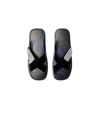 M SANDAL NOIR