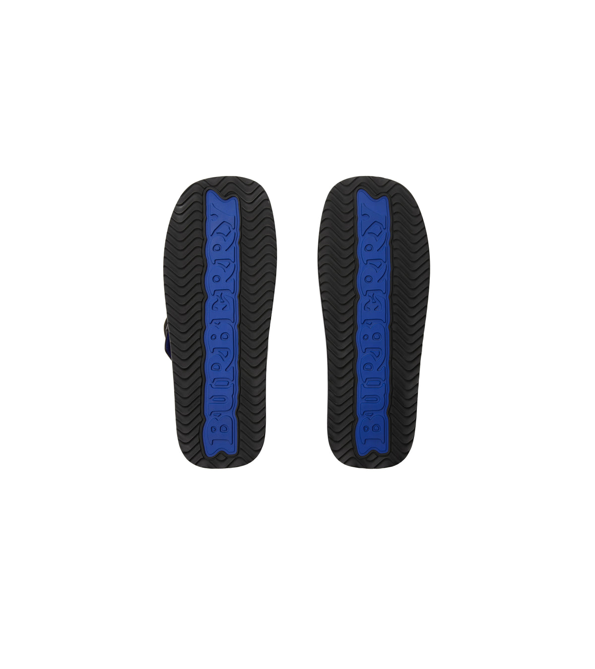 M SANDAL NOIR