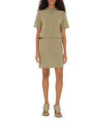 W DRESSES CASUAL HUNTER
