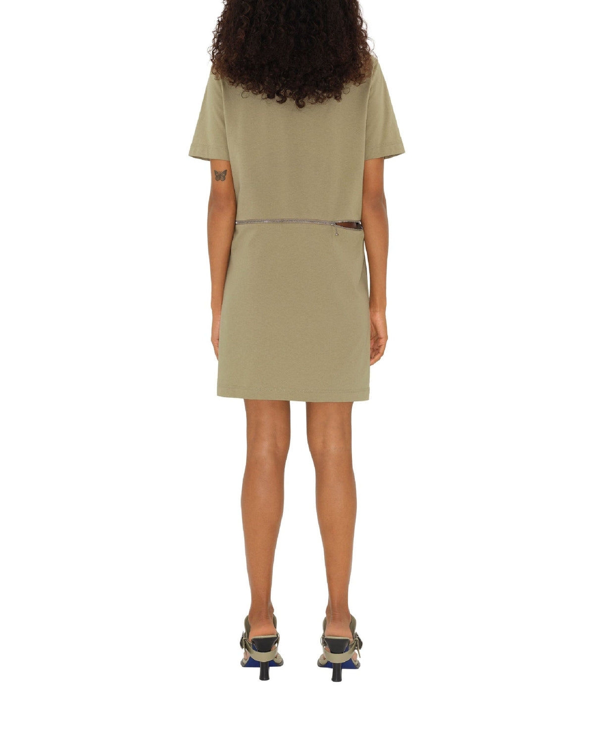 W DRESSES CASUAL HUNTER