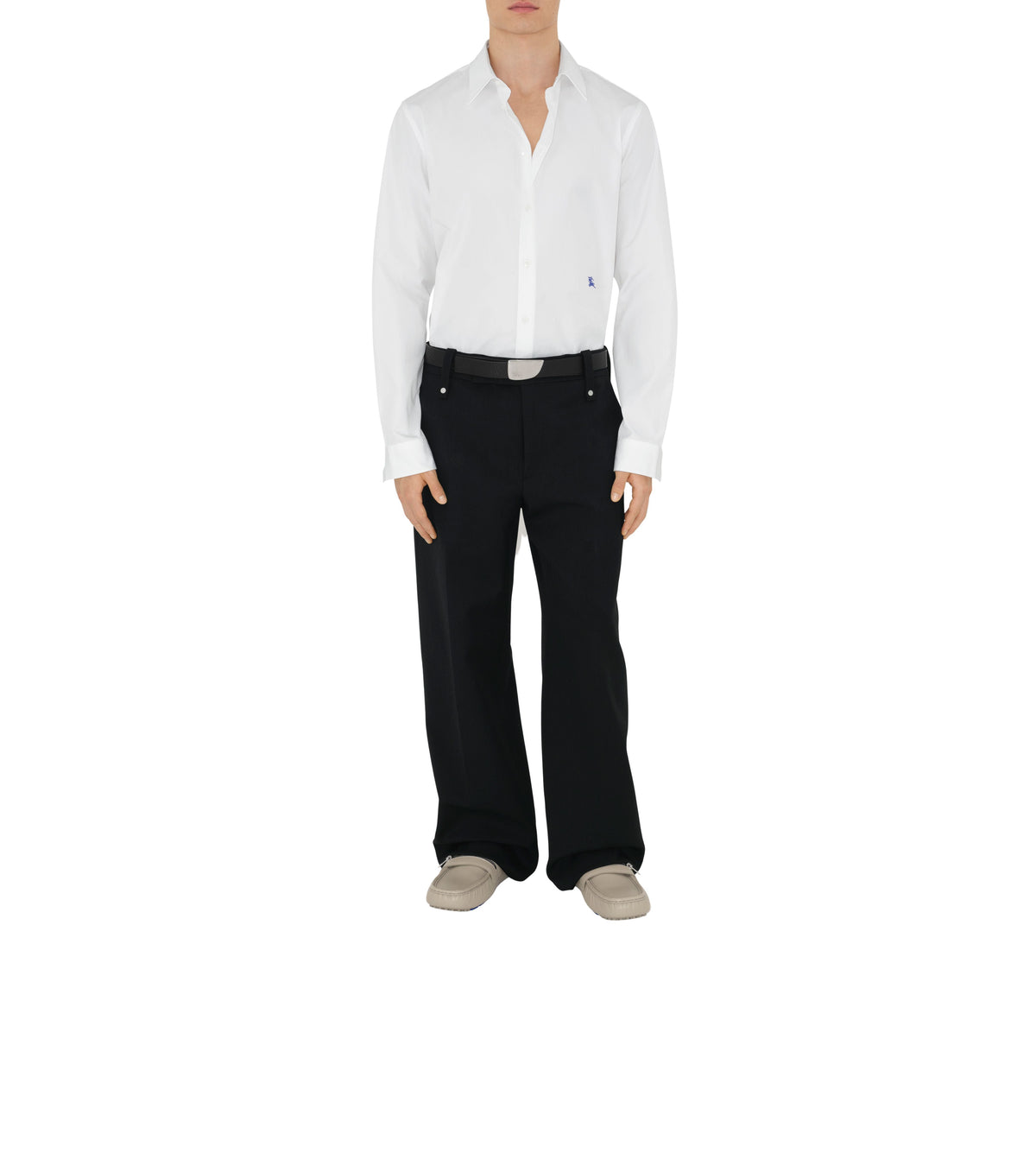 M LOAFER LAURIER