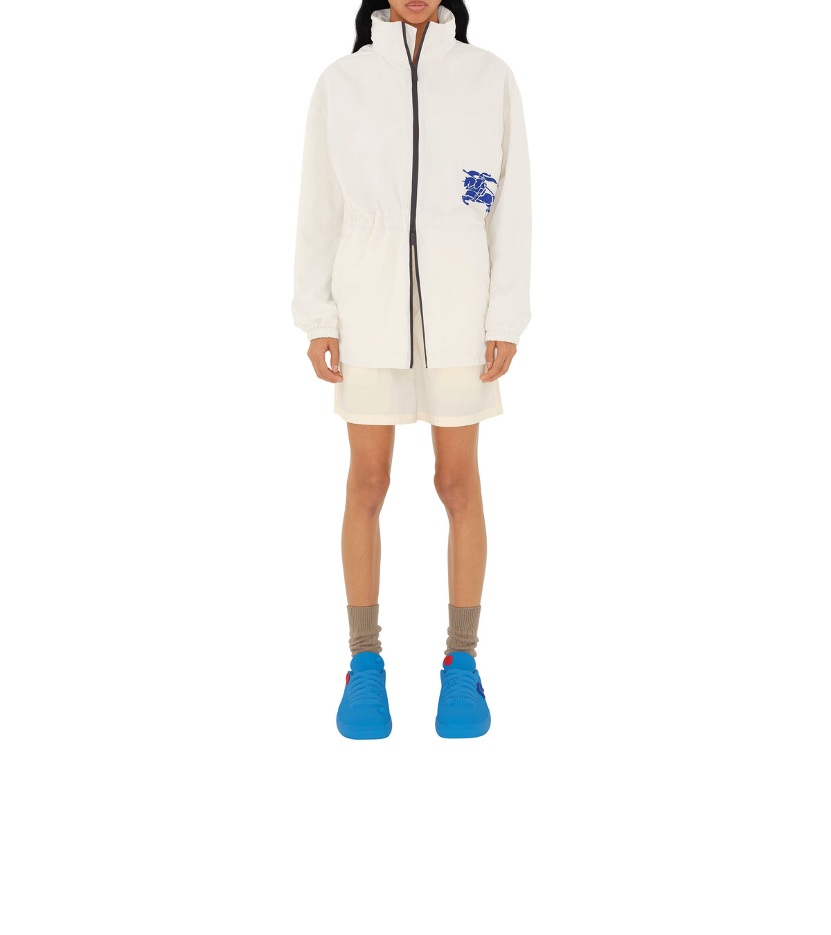W TRAINER TURQUOISE