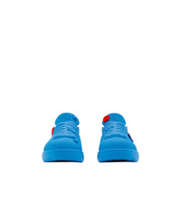W TRAINER TURQUOISE