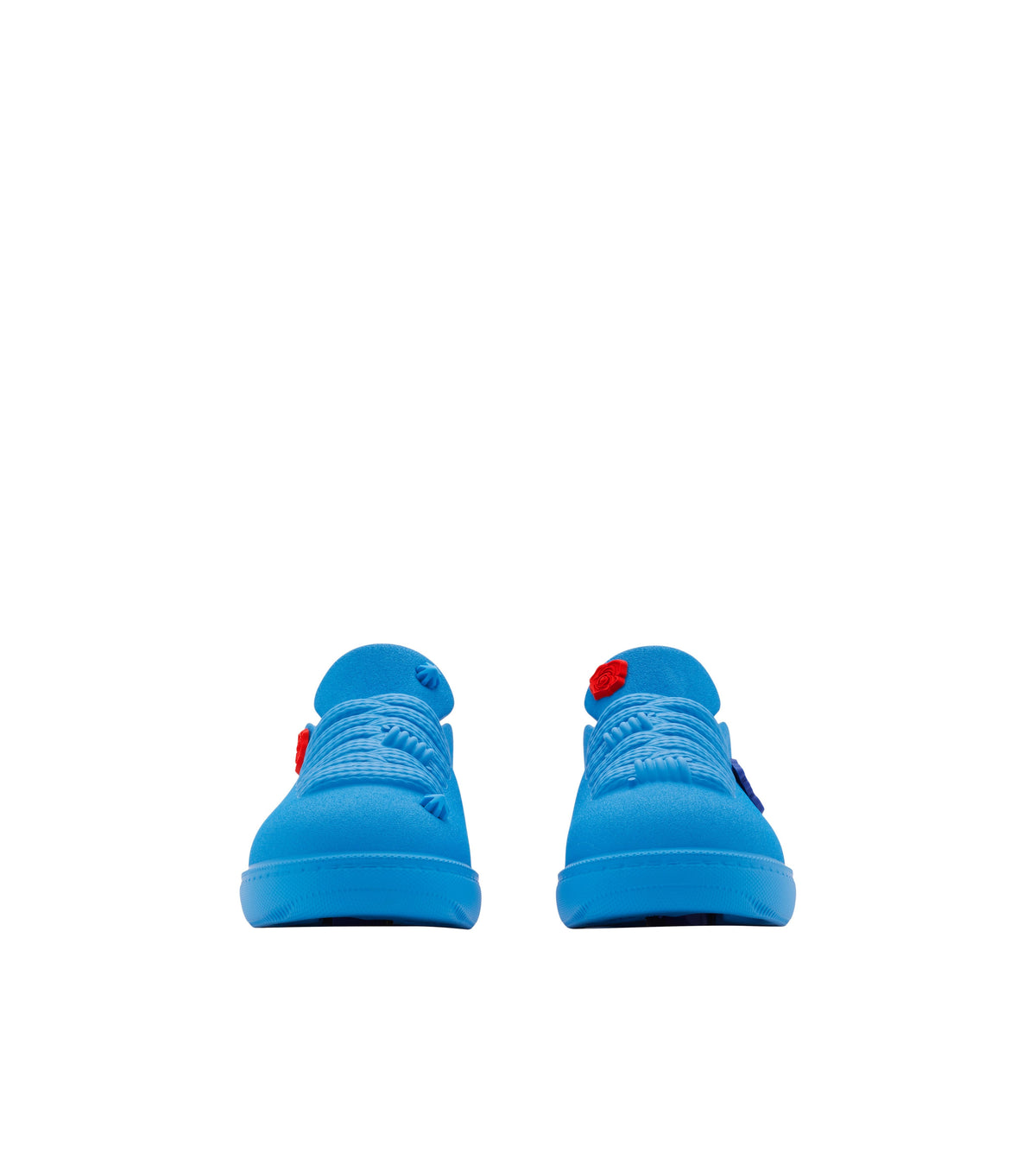 W TRAINER TURQUOISE