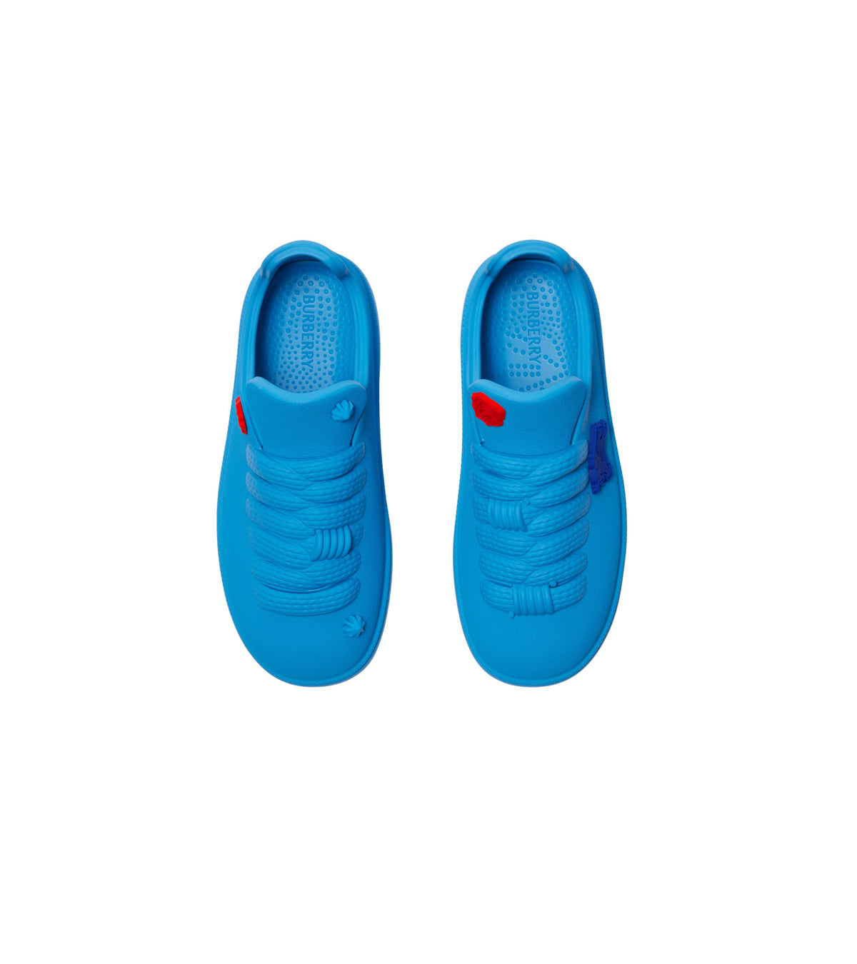 W TRAINER TURQUOISE