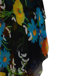 W DRESSES EVENING TOPAZ IP PAT
