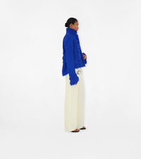 W CASUAL TROUSERS PFP