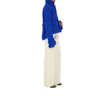 W CASUAL TROUSERS PFP