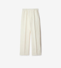 W CASUAL TROUSERS PFP