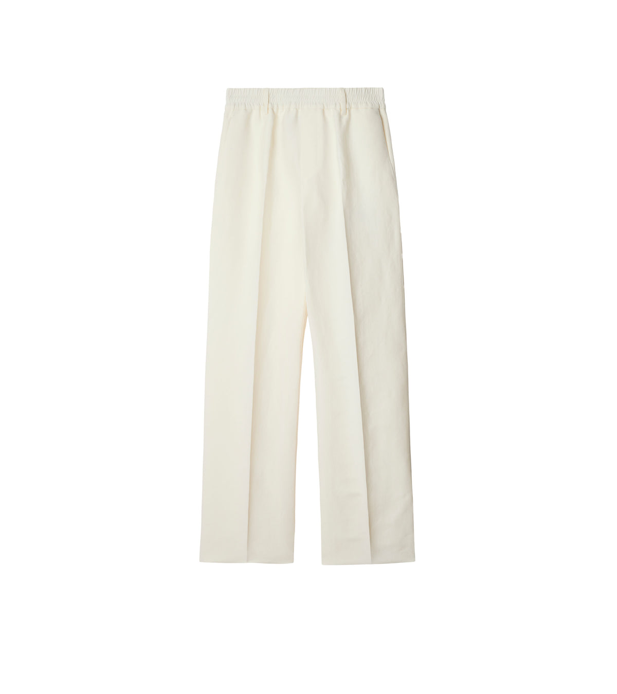 W CASUAL TROUSERS PFP