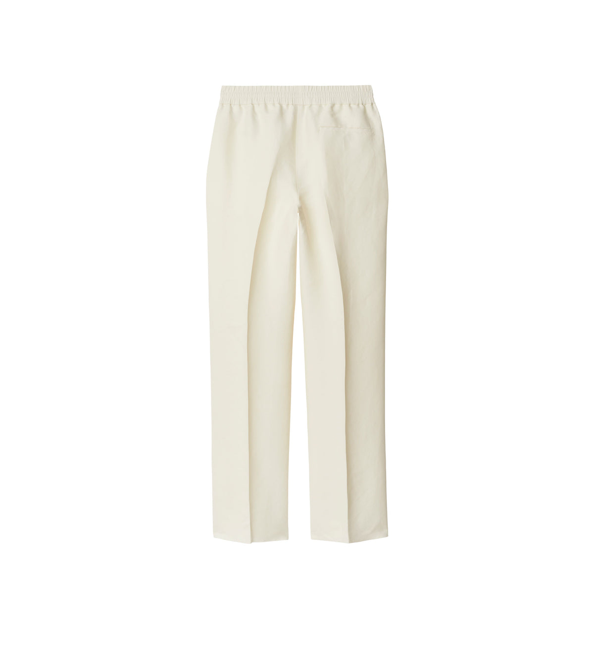 W CASUAL TROUSERS PFP