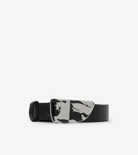M BELT NOIR