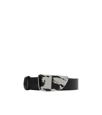 M BELT NOIR