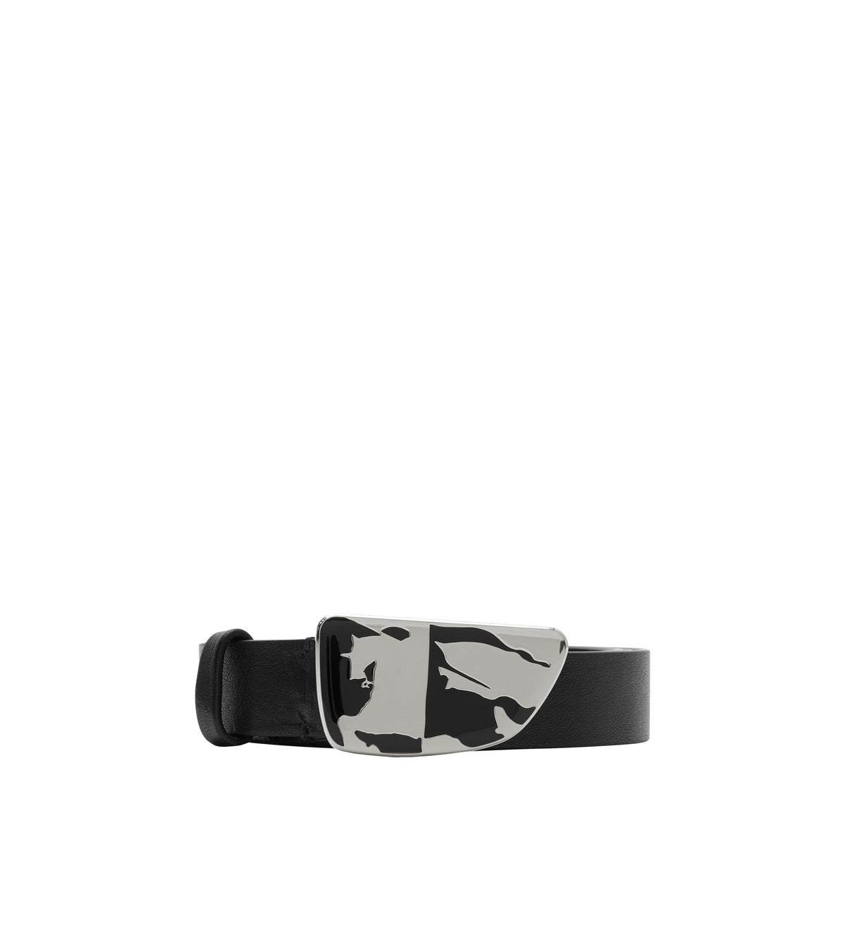 M BELT NOIR