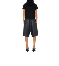 W JWEAR T SHIRT NOIR