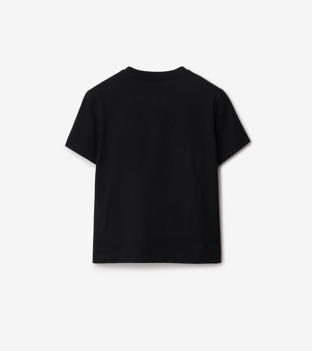 W JWEAR T SHIRT NOIR
