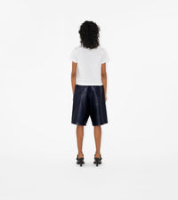 W JWEAR T SHIRT BLANC