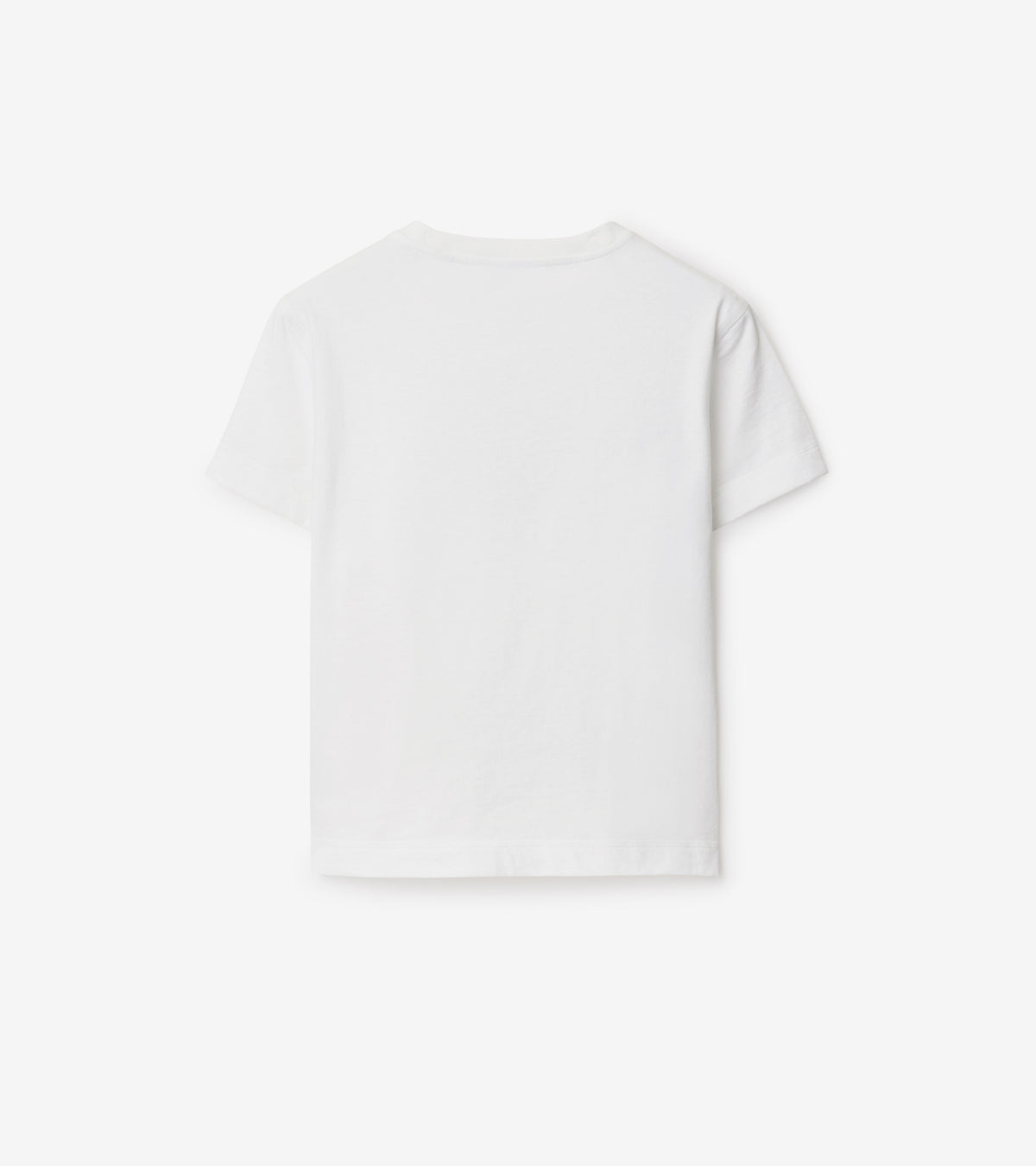 W JWEAR T SHIRT BLANC