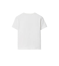 W JWEAR T SHIRT BLANC