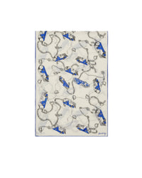CASHMERE SCARVES KNIGHT