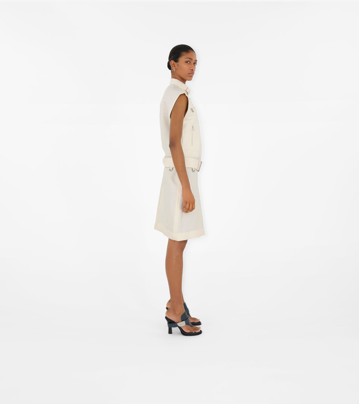 W DRESSES CASUAL PERLE