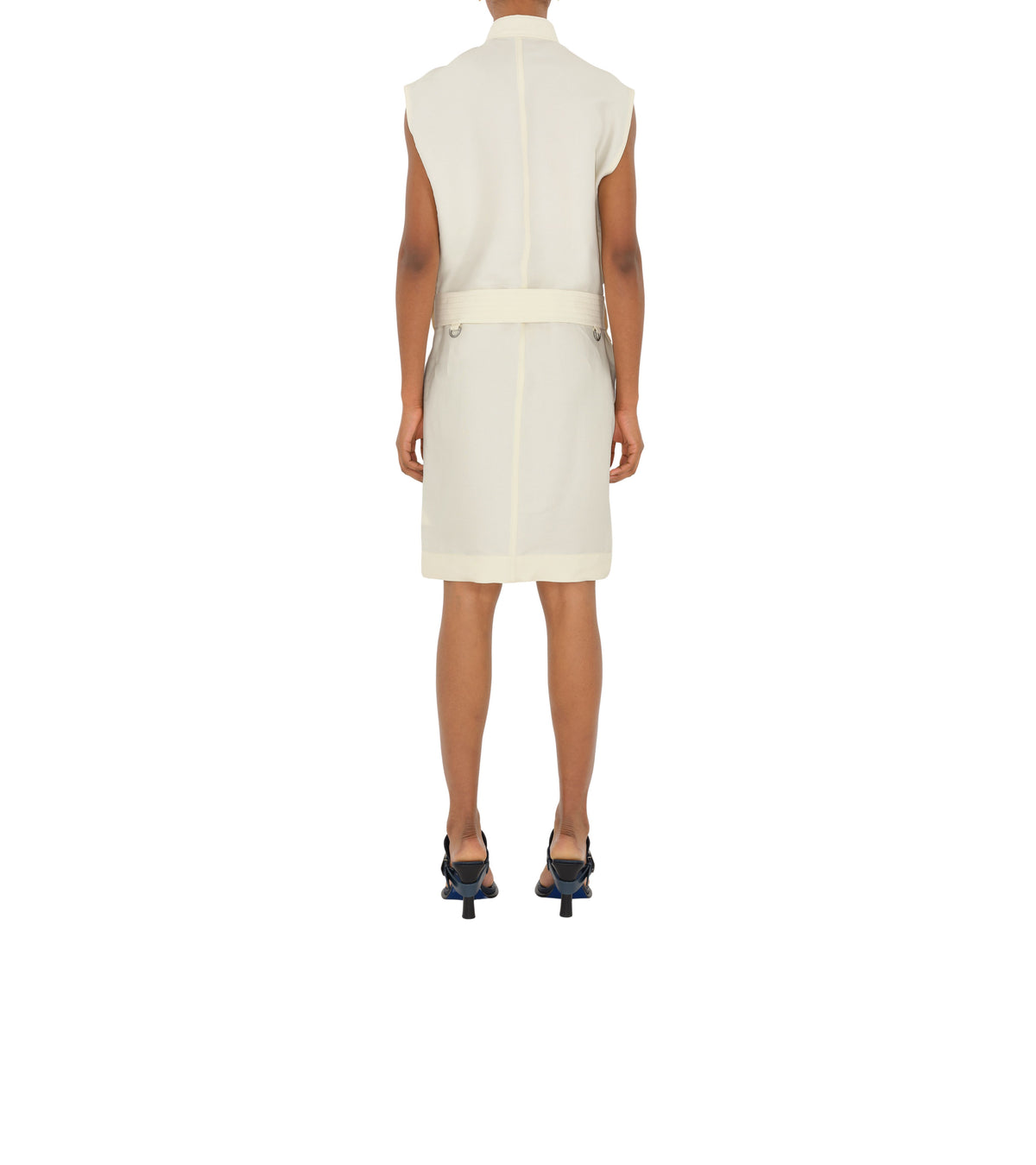 W DRESSES CASUAL PERLE