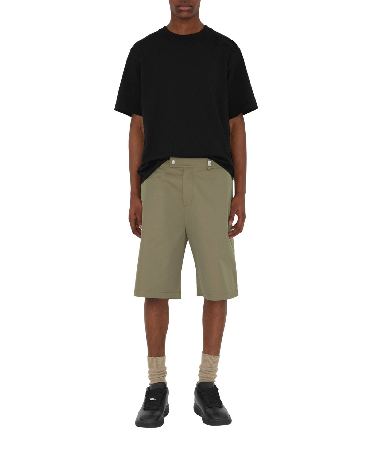 M CASUAL SHORTS TENT
