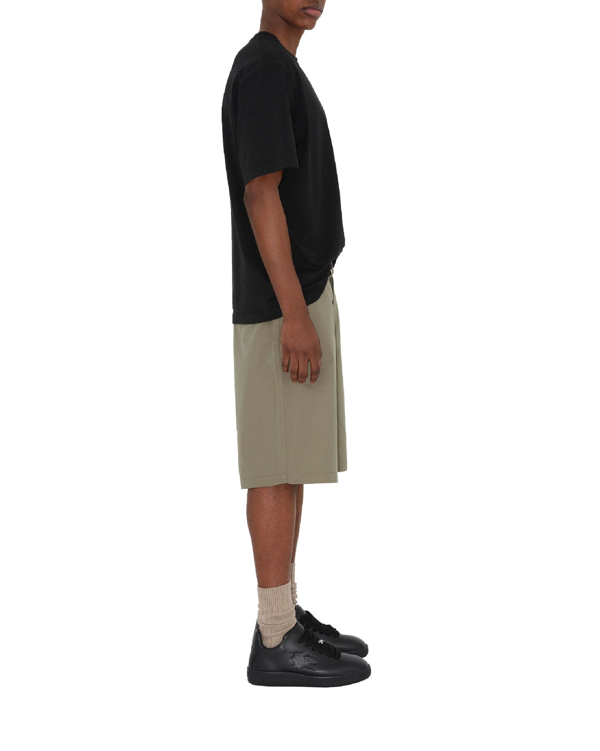 M CASUAL SHORTS TENT