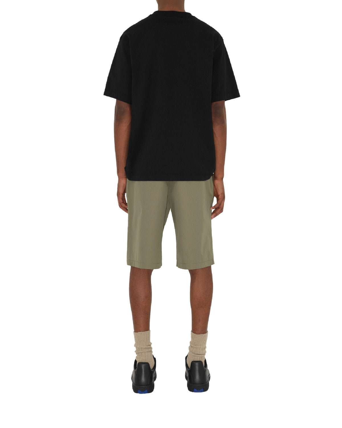 M CASUAL SHORTS TENT