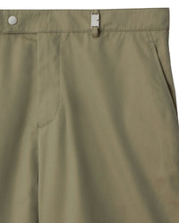 M CASUAL SHORTS TENT