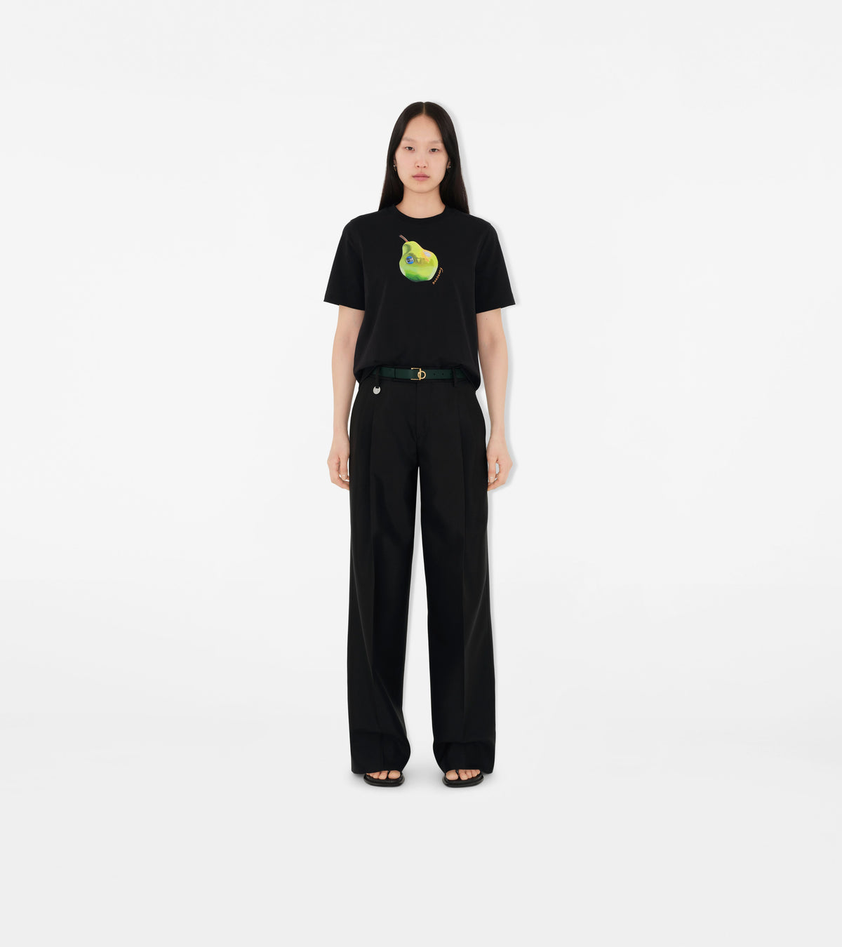 W BELT VIGNE