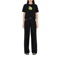 W BELT VIGNE