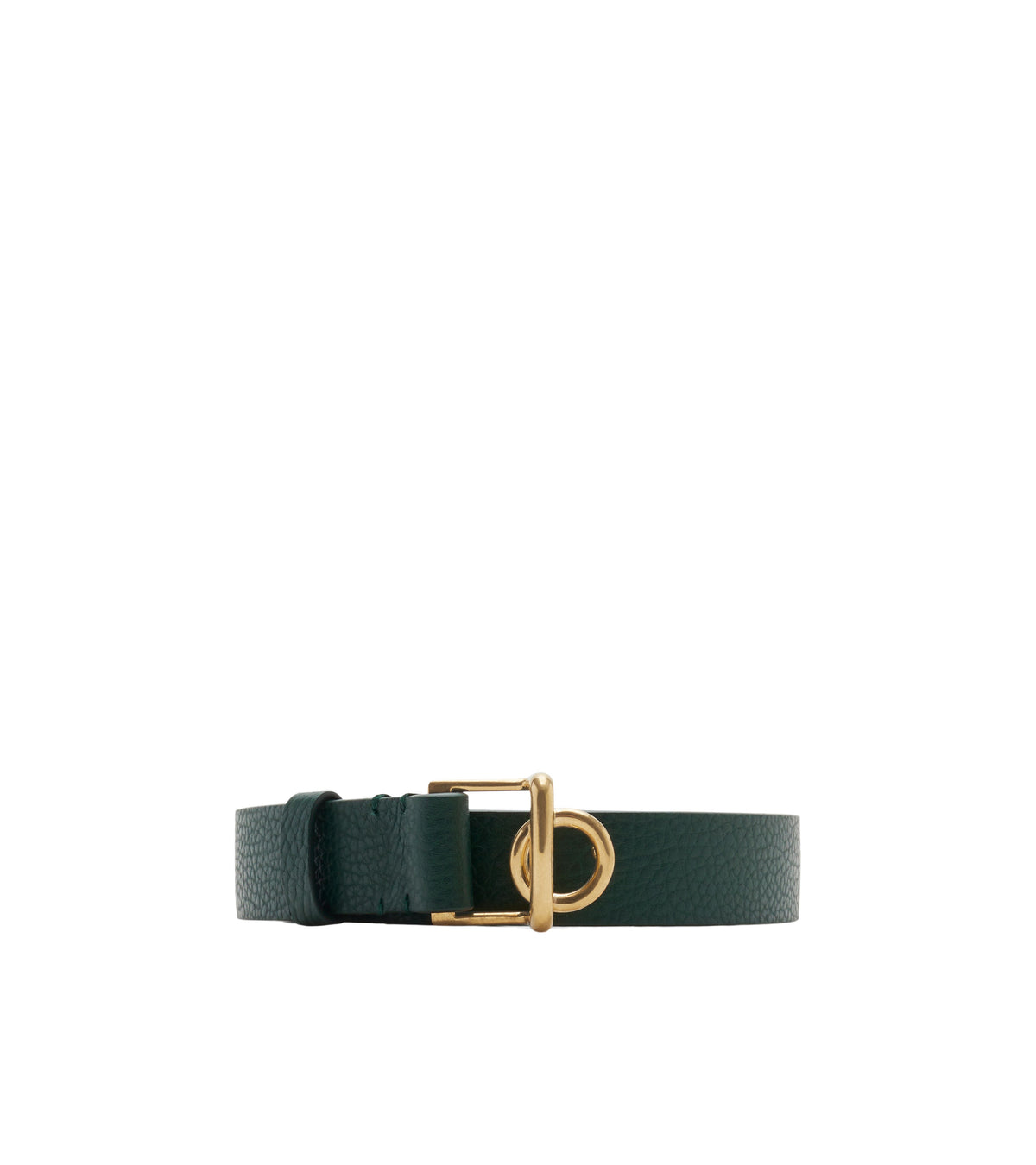 W BELT VIGNE