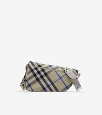 M MESSENGER BAG LICHEN