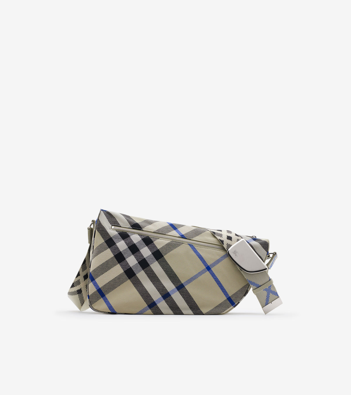 M MESSENGER BAG LICHEN