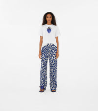 W JWEAR T SHIRT BLANC