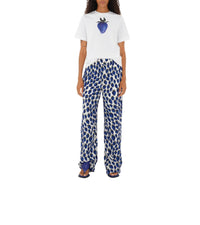 W JWEAR T SHIRT BLANC